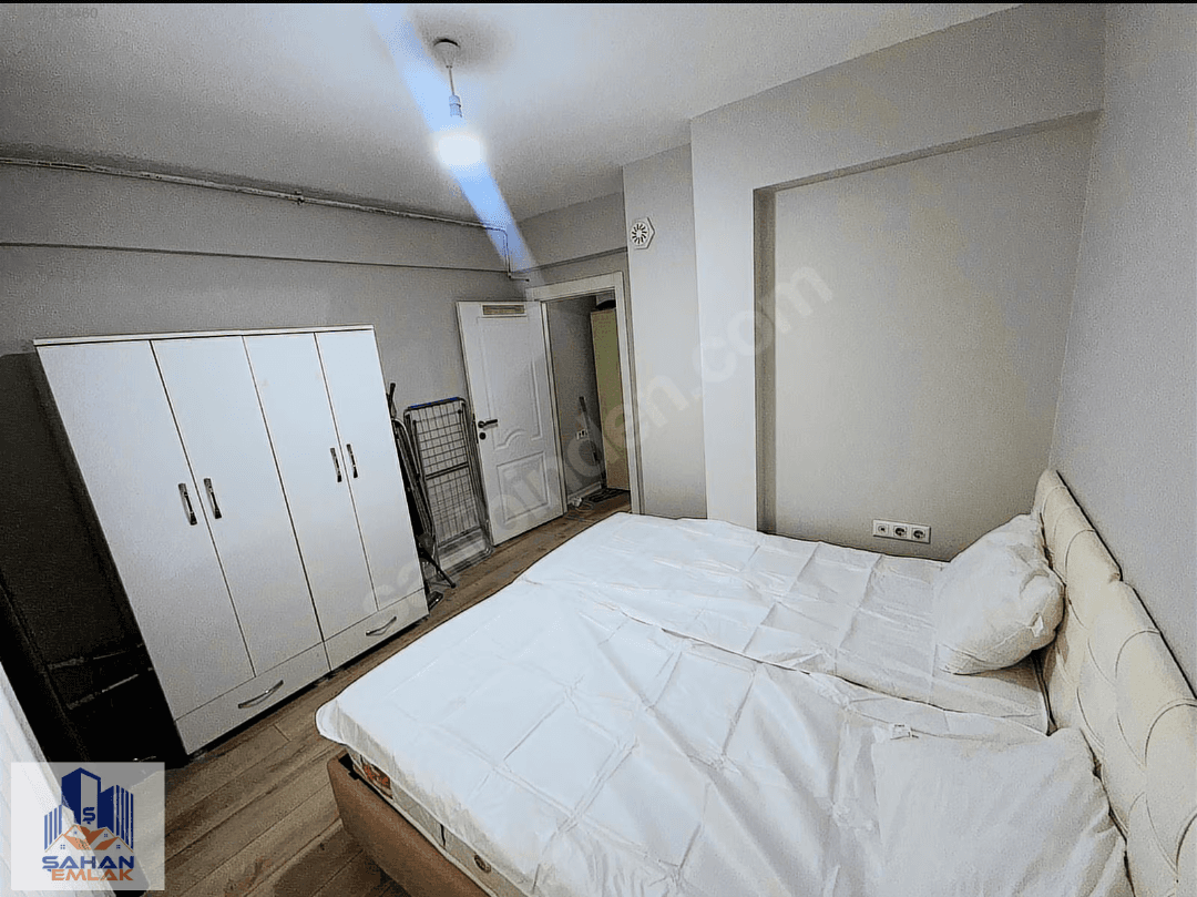 LALA HÜSEYİN PAŞA İNCİ KONAKLARINDA 1+1 EŞYALI KİRALIK DAİRE — 3