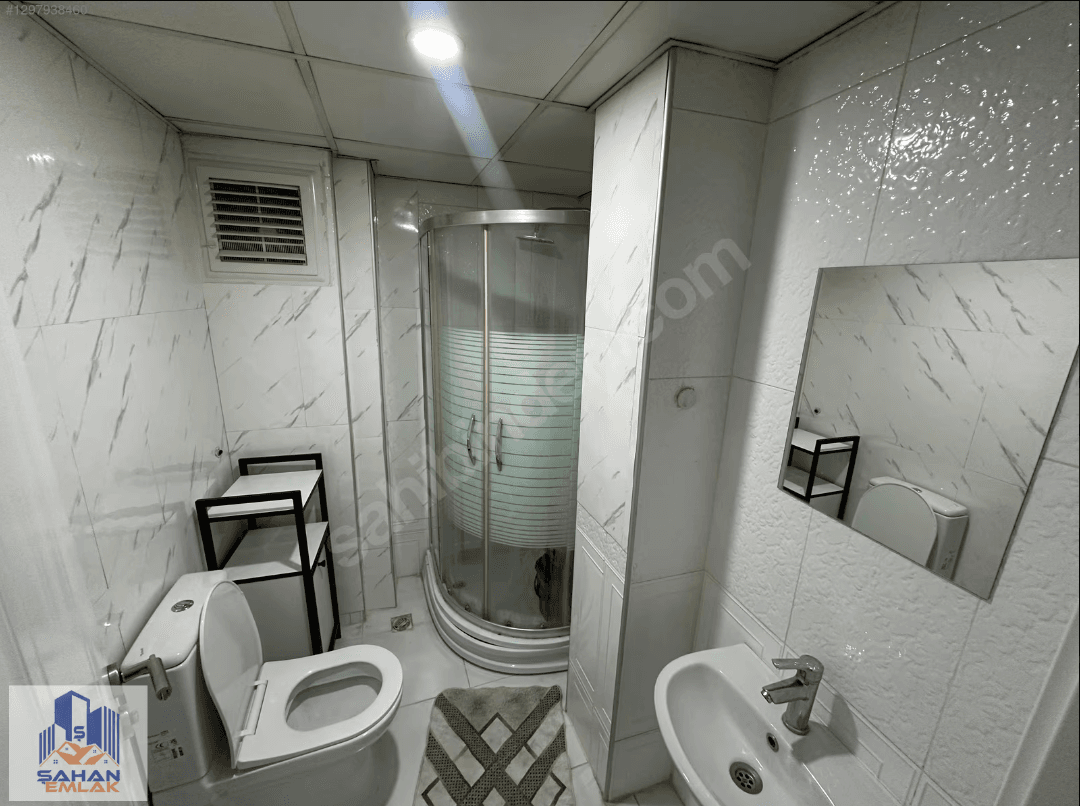 LALA HÜSEYİN PAŞA İNCİ KONAKLARINDA 1+1 EŞYALI KİRALIK DAİRE — 6