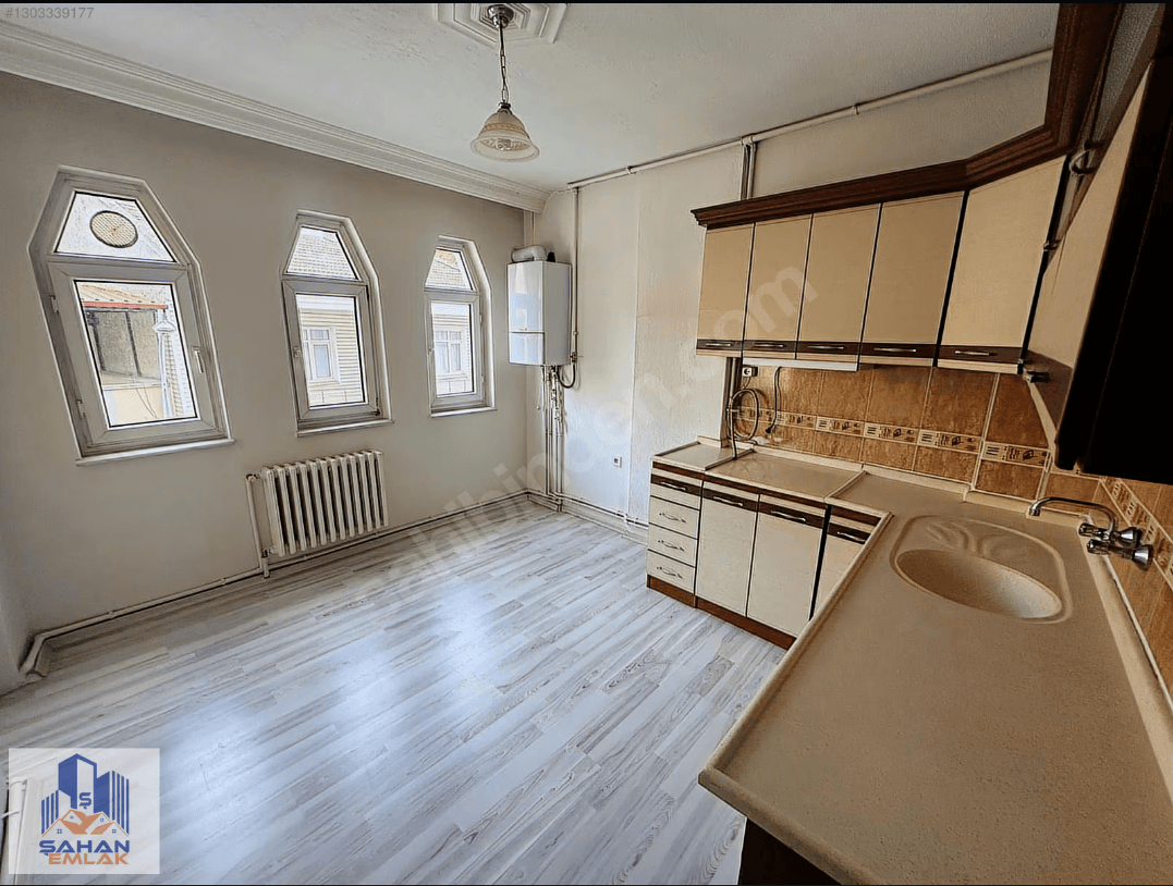 MEYDAN MAHALLESİNDE KİRALIK 2+1 ARAKAT DAİRE — 4