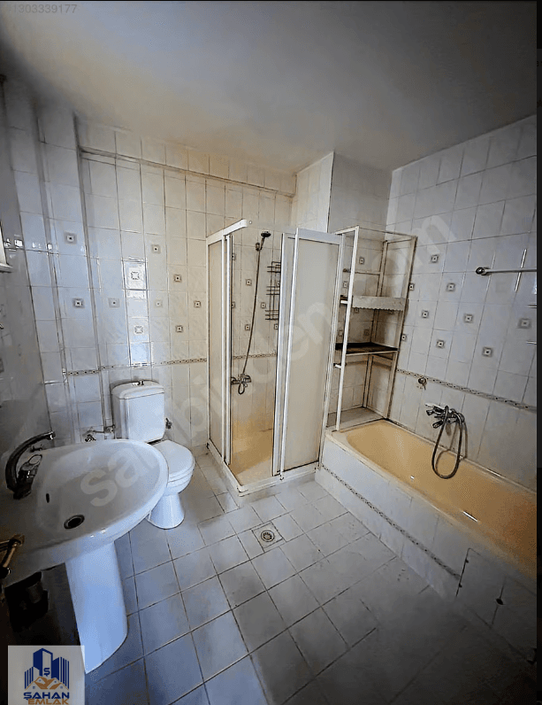 MEYDAN MAHALLESİNDE KİRALIK 2+1 ARAKAT DAİRE — 9