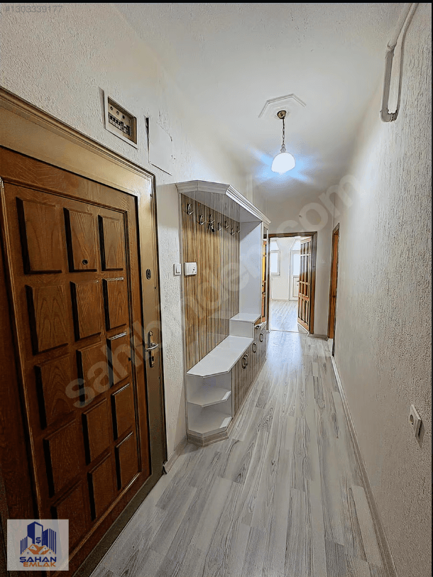 MEYDAN MAHALLESİNDE KİRALIK 2+1 ARAKAT DAİRE — 7