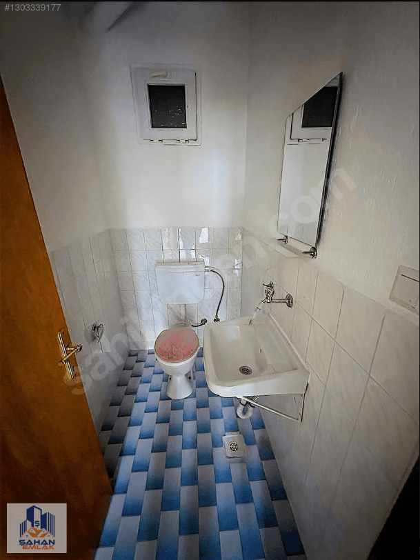 MEYDAN MAHALLESİNDE KİRALIK 2+1 ARAKAT DAİRE — 8