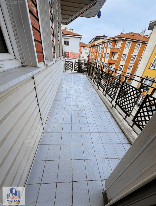 MEYDAN MAHALLESİNDE KİRALIK 2+1 ARAKAT DAİRE — 6