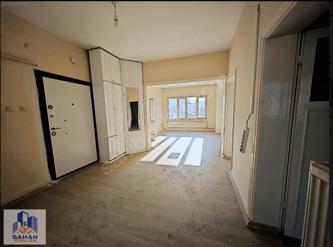 MECİDİYE MAHALLESİ'NDE KİRALIK 3+1 DAİRE — 7