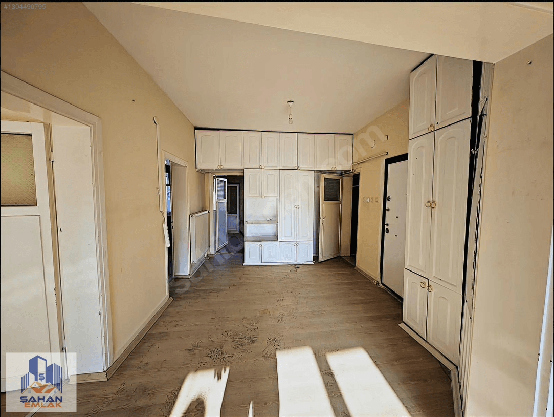 MECİDİYE MAHALLESİ'NDE KİRALIK 3+1 DAİRE — 5