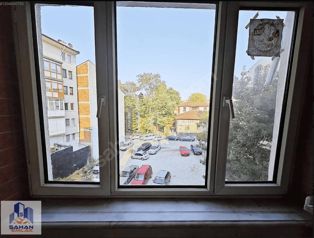 MECİDİYE MAHALLESİ'NDE KİRALIK 3+1 DAİRE — 2