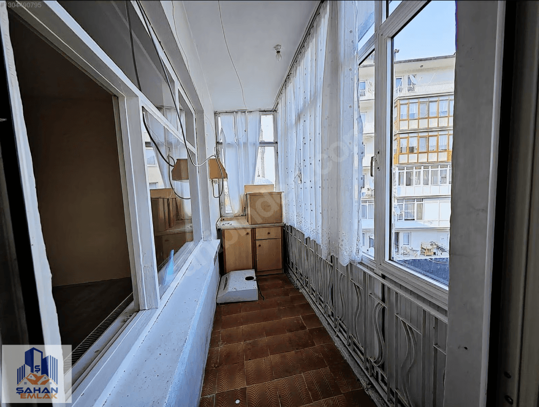 MECİDİYE MAHALLESİ'NDE KİRALIK 3+1 DAİRE — 1