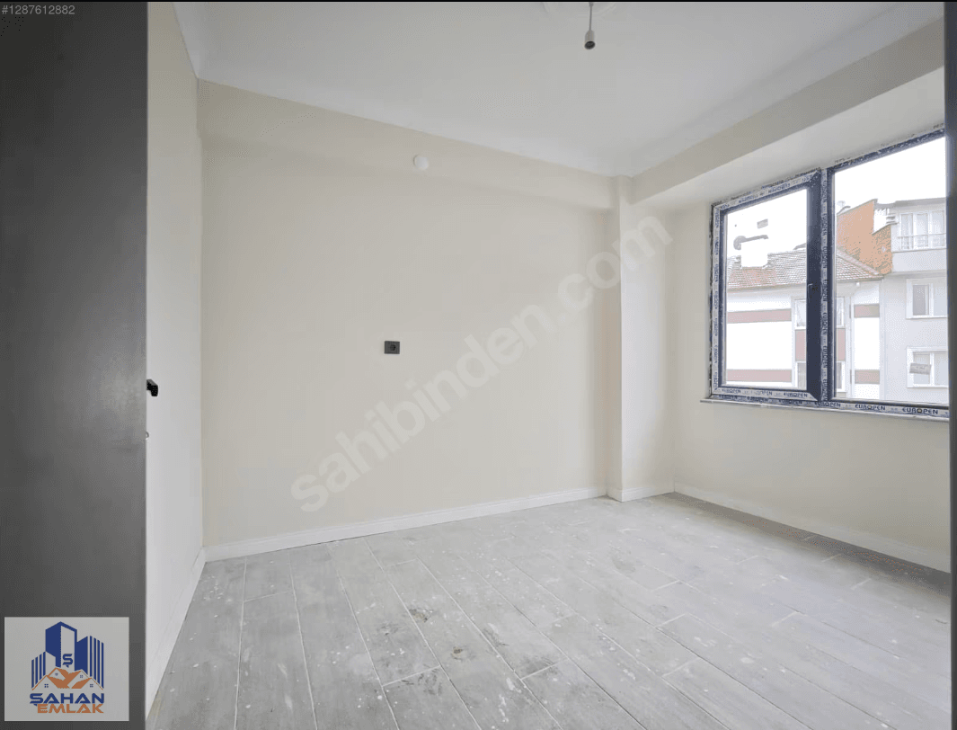 MEYDAN MAHALLESİ'NDE SATILIK 1+1 DAİRE — 4