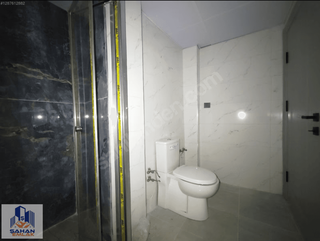 MEYDAN MAHALLESİ'NDE SATILIK 1+1 DAİRE — 6