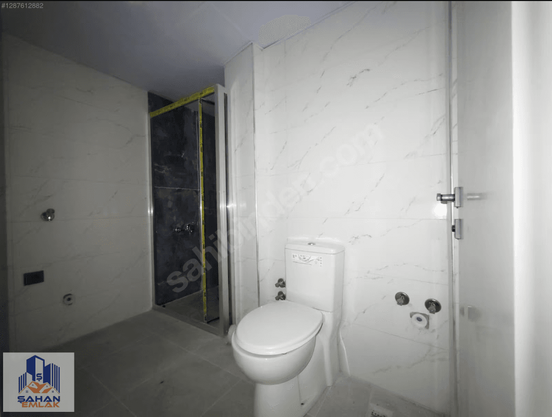 MEYDAN MAHALLESİ'NDE SATILIK 1+1 DAİRE — 5