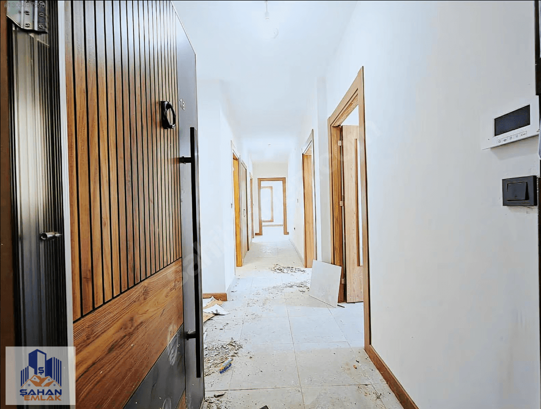 BÖLCEK TOKİLERDE SATILIK 2+1 DAİRE — 5