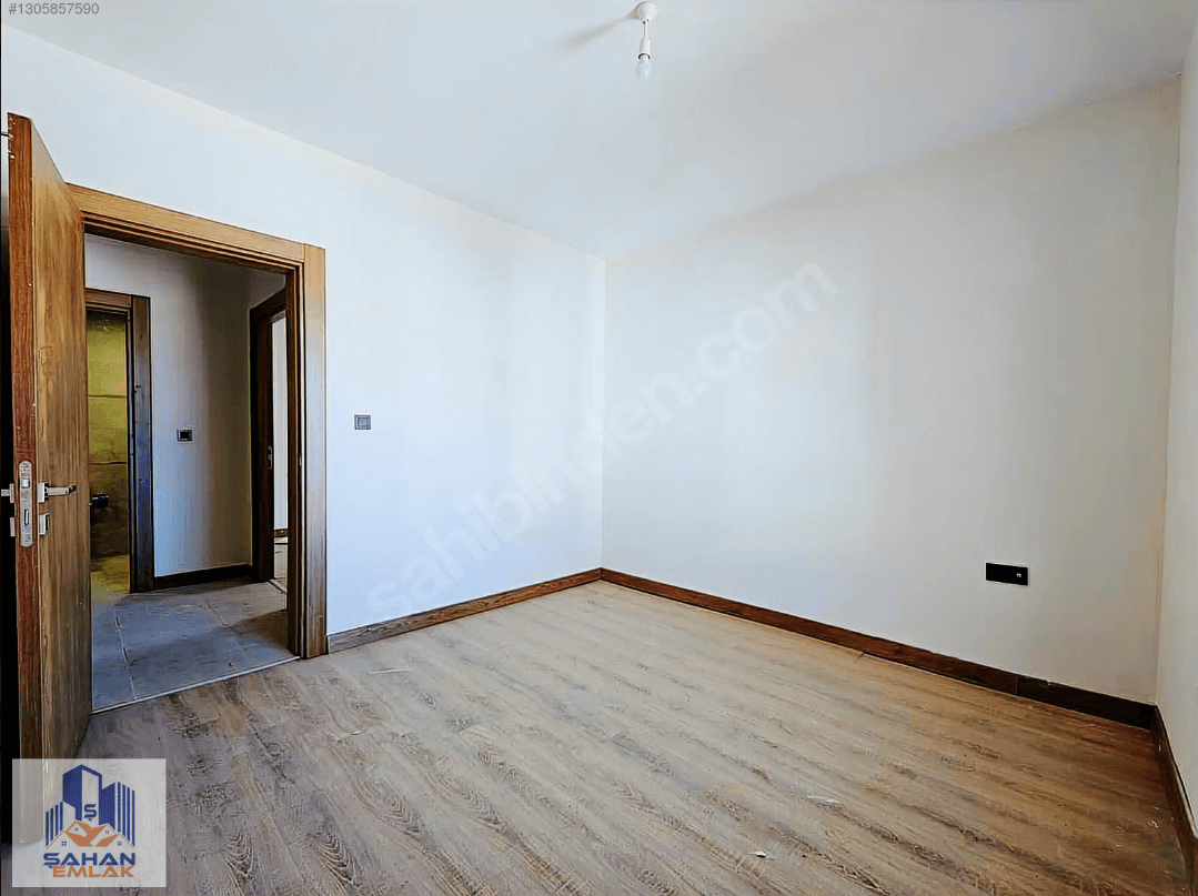 BÖLCEK TOKİLERDE SATILIK 2+1 DAİRE — 1