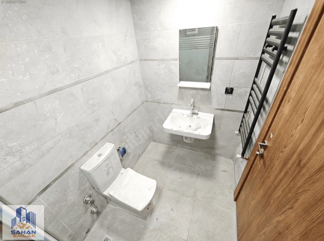 BÖLCEK TOKİLERDE SATILIK 2+1 DAİRE — 4