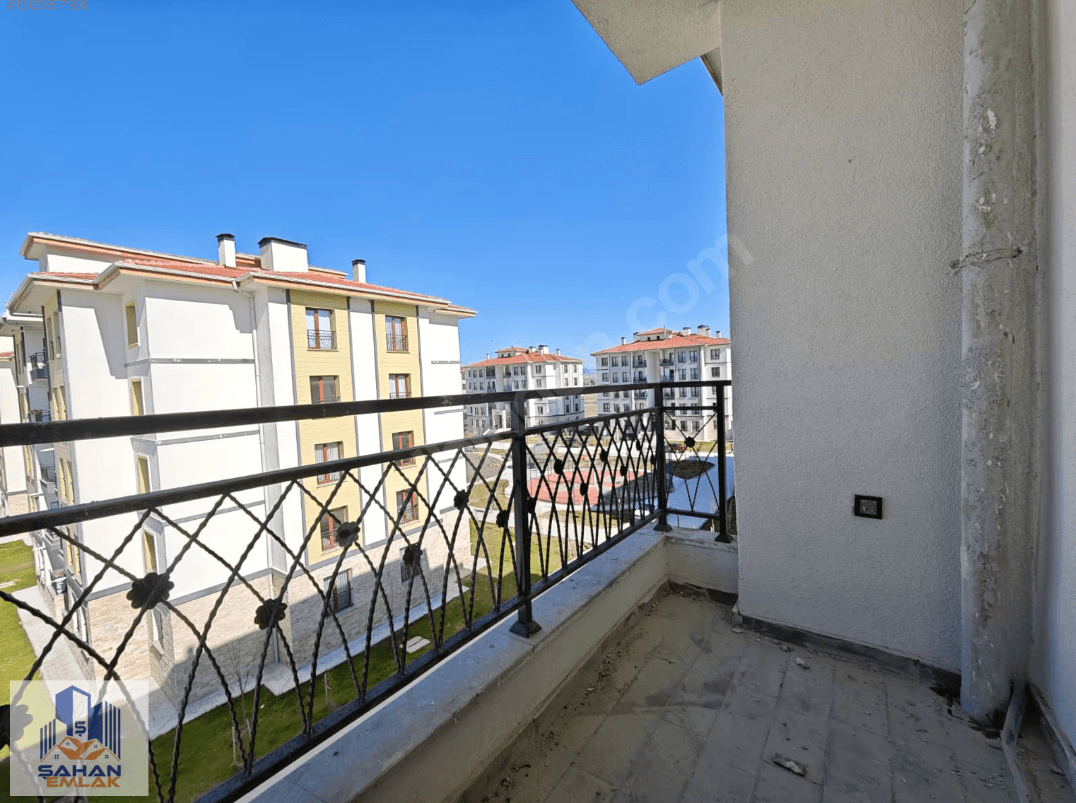 BÖLCEK TOKİLERDE SATILIK 2+1 DAİRE — 3