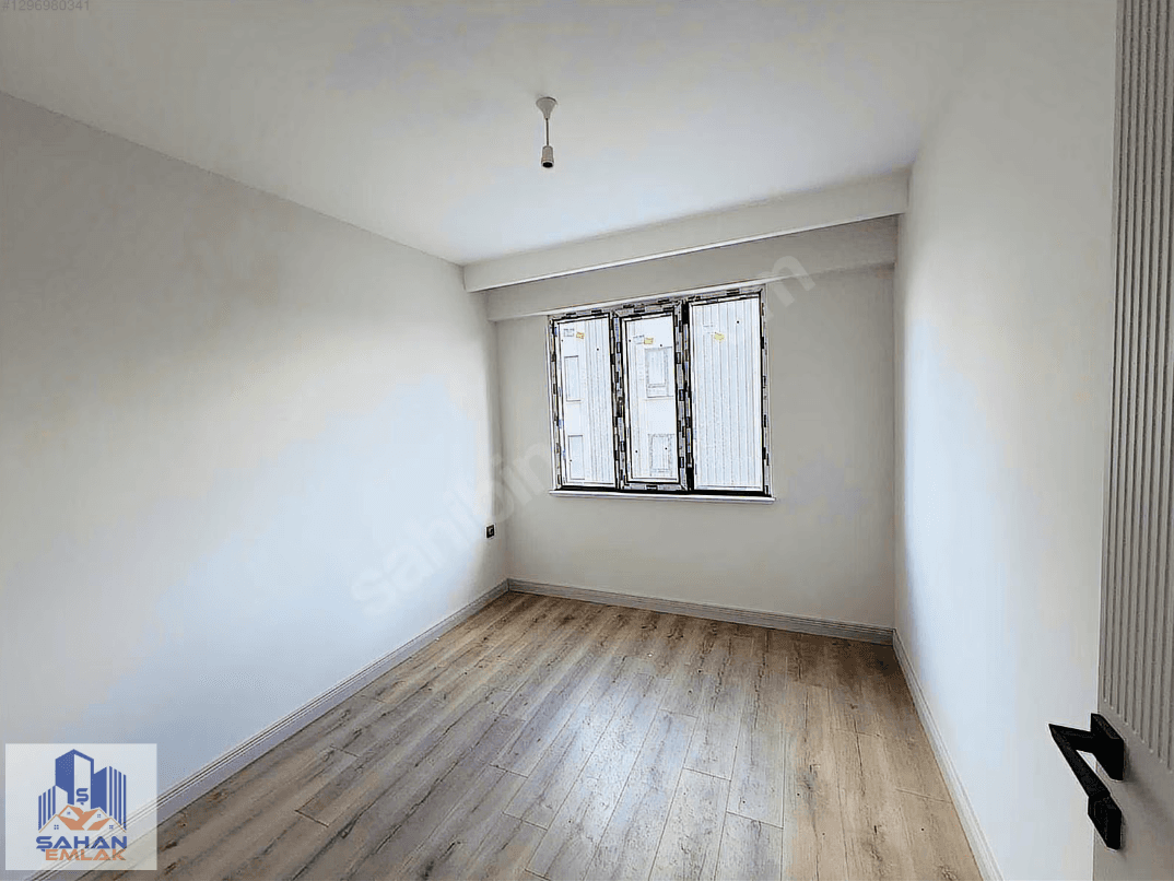 ZAFERTEPE'DE SATILIK 3+1 ULTRA LÜX DAİRE — 3