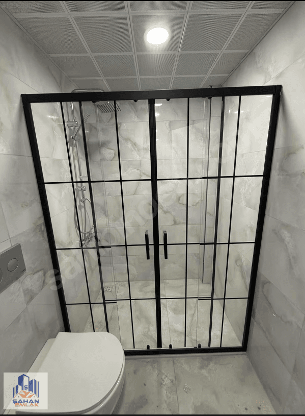 ZAFERTEPE'DE SATILIK 3+1 ULTRA LÜX DAİRE — 5