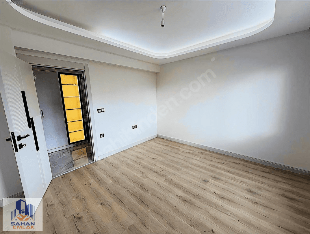 ZAFERTEPE'DE SATILIK 3+1 ULTRA LÜX DAİRE — 6