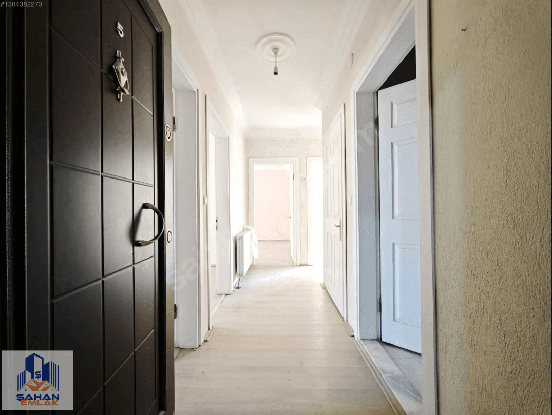 YENİDOĞAN'DA 3+1 KİRALIK DAİRE — 1