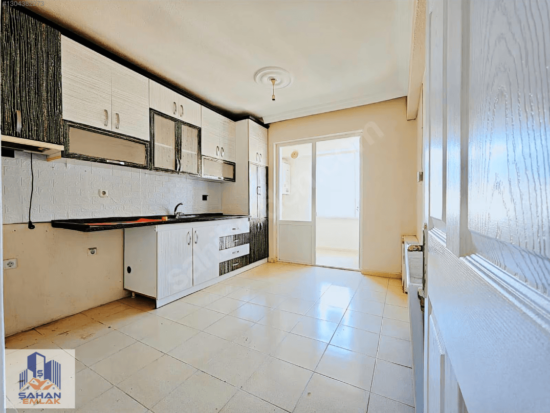 YENİDOĞAN'DA 3+1 KİRALIK DAİRE — 7