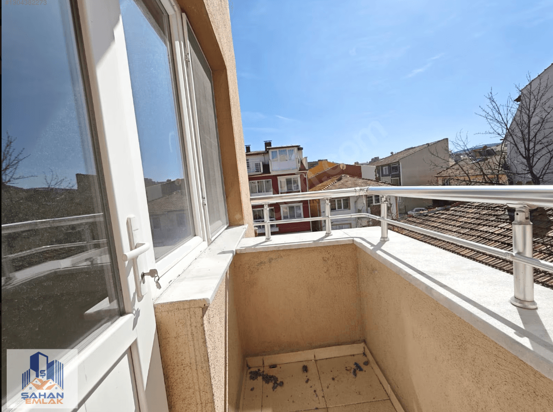 YENİDOĞAN'DA 3+1 KİRALIK DAİRE — 5