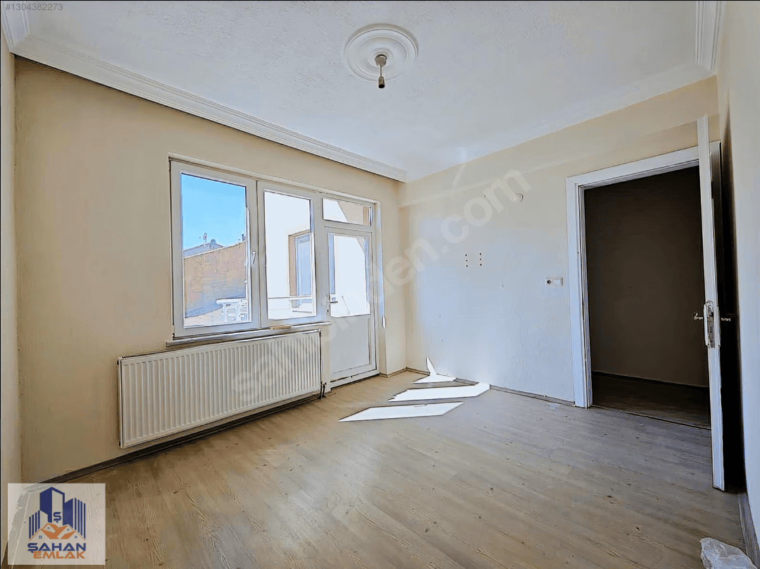 YENİDOĞAN'DA 3+1 KİRALIK DAİRE — 4