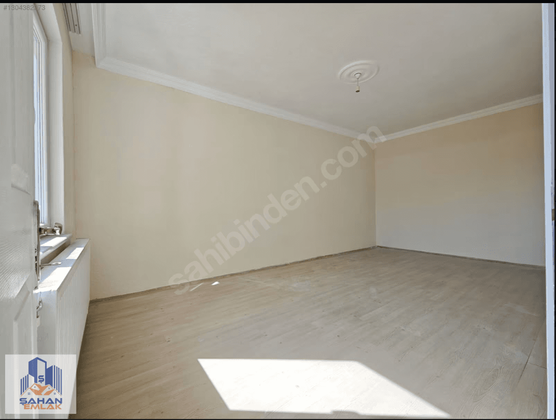 YENİDOĞAN'DA 3+1 KİRALIK DAİRE — 2