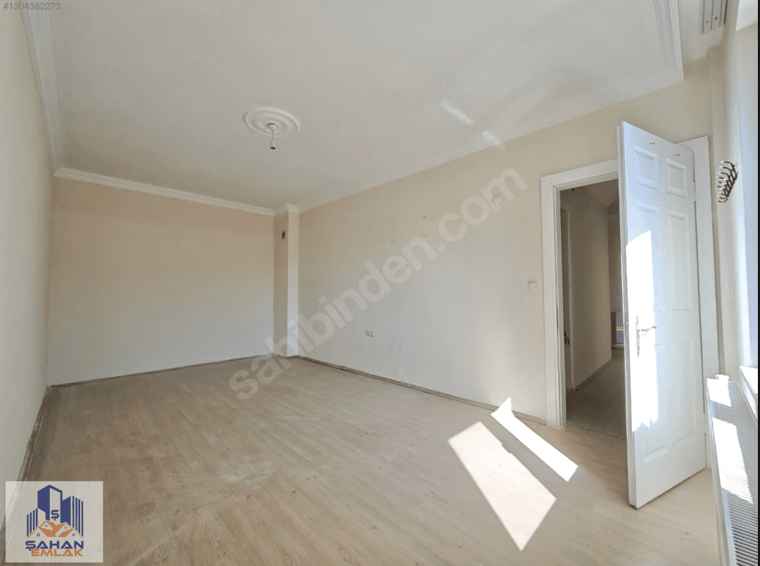 YENİDOĞAN'DA 3+1 KİRALIK DAİRE — 3