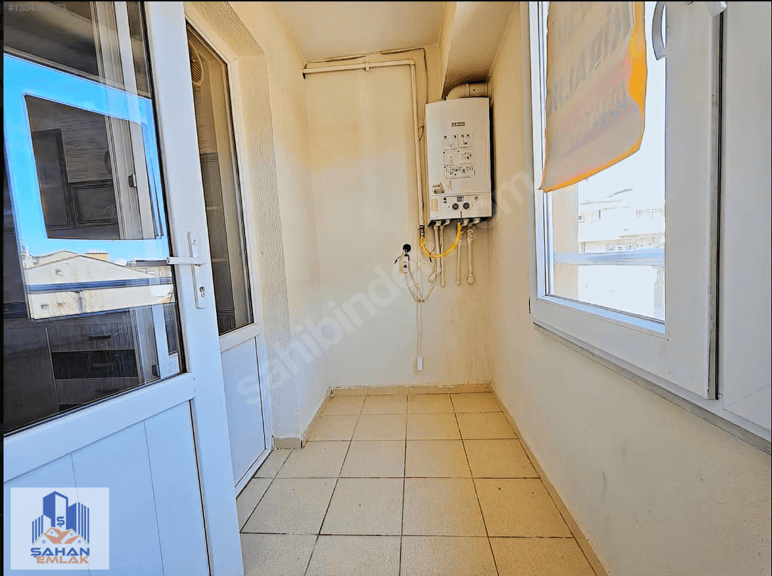 YENİDOĞAN'DA 3+1 KİRALIK DAİRE — 8