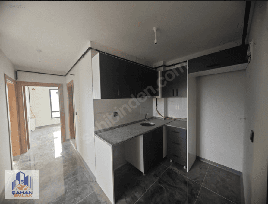 KİRAZPINAR'DA SATILIK 2+0 DAİRE — 7