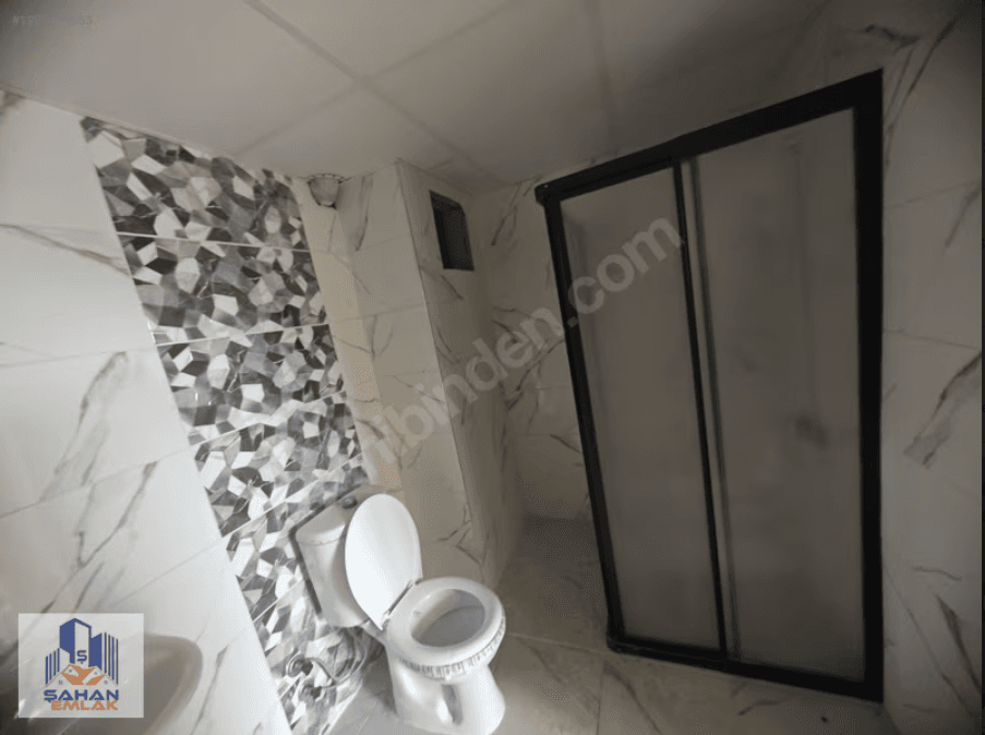 KİRAZPINAR'DA SATILIK 2+0 DAİRE — 3